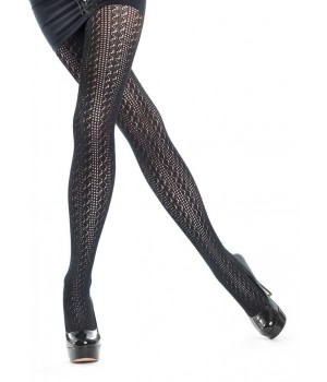 Жіночі колготки Marilyn sophia a10 3/4