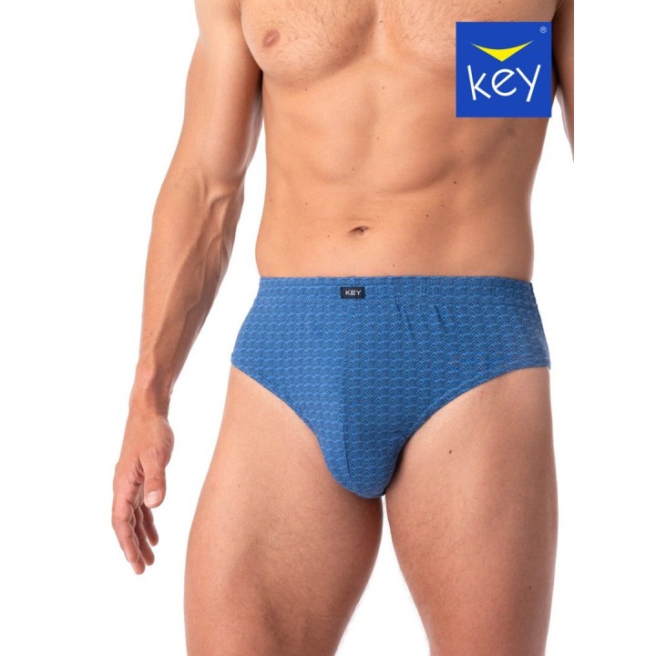 Чоловічі труси сліп key mxc 813 XL