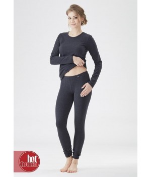 Жіночі термолосіни Key LXL-729 M