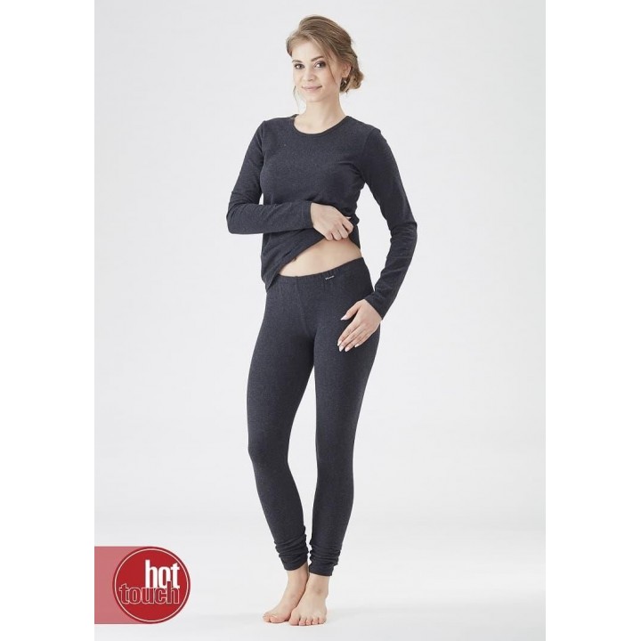 Жіночі термолосіни Key LXL-729 M