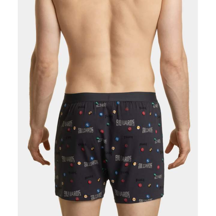 Чоловічі сімейні труси Atlantic 2MBX-025/1 L