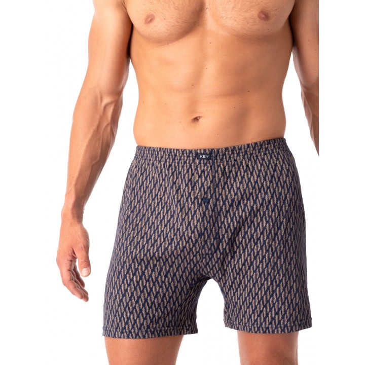 Чоловічі сімейні труси Key mxc-821 M