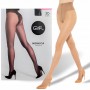 Класичні жіночі колготки gatta MONICA 20 XL 5