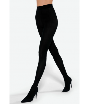 Теплі жіночі колготки Gatta ROSALIA 100 2-4 3