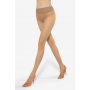 Безшовні жіночі колготки Gatta DISCRETE 15 3