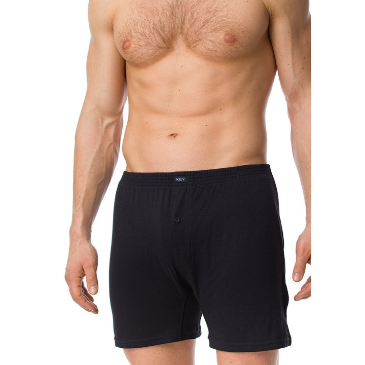 Чоловічі сімейні труси Key MXC-126 XL
