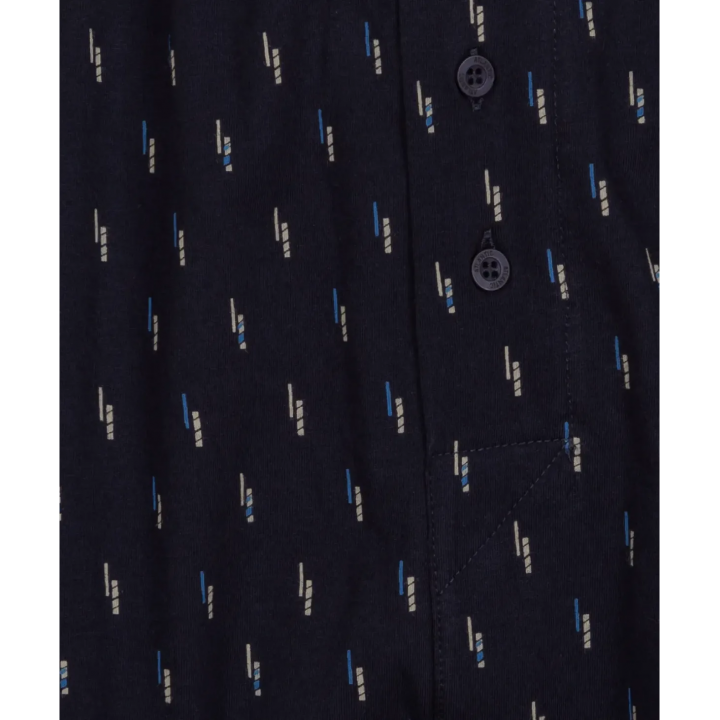 Чоловічі сімейні труси Atlantic 2MBX-013/03