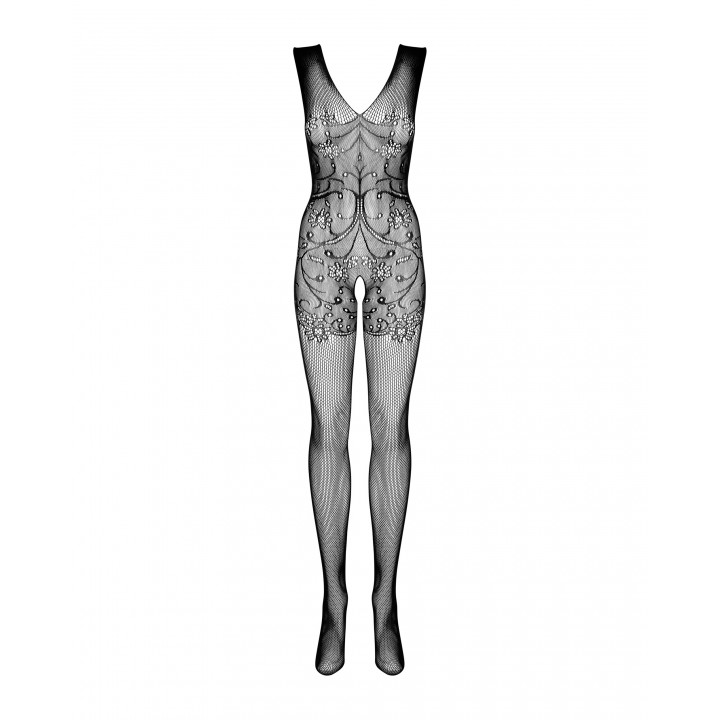 Колготи obsessive F234 S/M/L