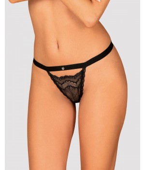Стрінги obsessive Isabellia L/XL