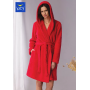 Жіночий халат Key LGD 117 L/XL