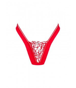 Стрінги obsessive Larisya L/XL