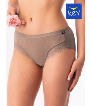 Сліпи жіночі трусики Key lpc-200 XXL
