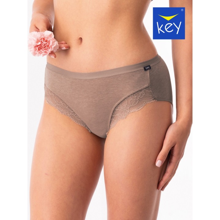Сліпи жіночі трусики Key lpc-200 XXL