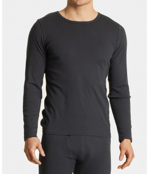 Чоловічий лонгслів Atlantic BMV-049 4XL