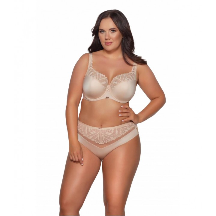 Бюстгалтер ava 2105 beż 100D