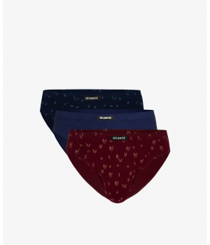 Чоловічі труси Atlantic 3MP-100/03