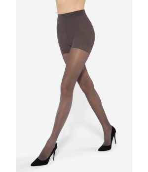 Корекційні жіночі колготки Gatta B RELAXMEDICA 40XL 5