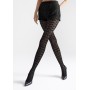 Жіночі ажурні колготки Marilyn sophia 874 1/2