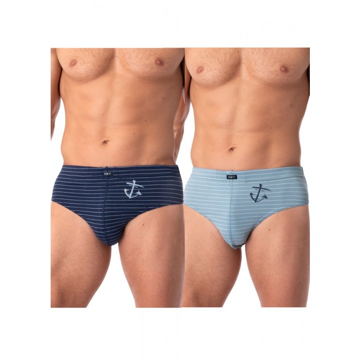 Чоловічі труси сліп key mpp 251 a25 M