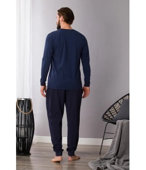 Піжама чоловіча Key MNS-781 XXL