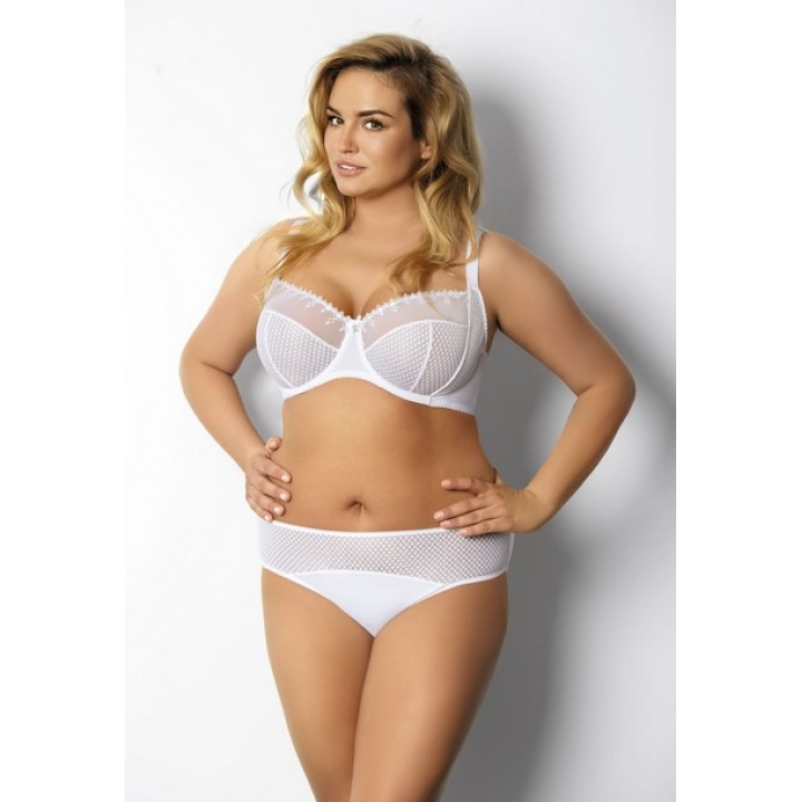 Трусики kinga P-339/20 XS biały