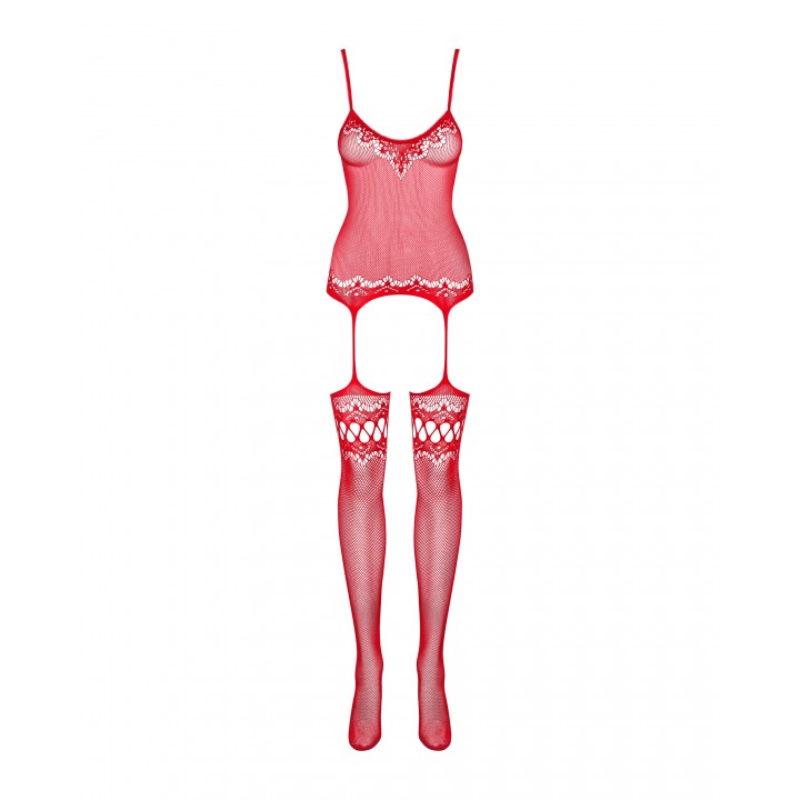 Колготи obsessive F214 S/M/L