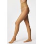 Корекційні жіночі колготки з моделюючим поясом gabriella slimmer 17 den 4
