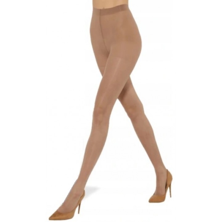 Класичні жіночі колготки gatta LAURA 20 1-4