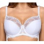 Бюстгалтер ava 1030 biały 85E