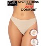 Стрінги жіночі труси GATTA SPORT STRING WINDY ULTRA COMFORT