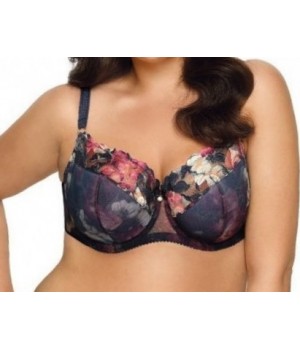 Бюстгалтер ava 1933 navy 75D