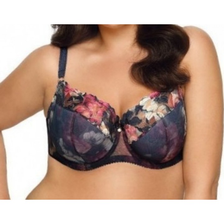 Бюстгалтер ava 1933 navy 75D