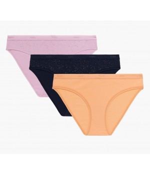 Сліпи жіночі труси Atlantic 3LP-210 XL