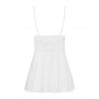 Комплект obsessive 810-BAB-2 babydoll L/XL