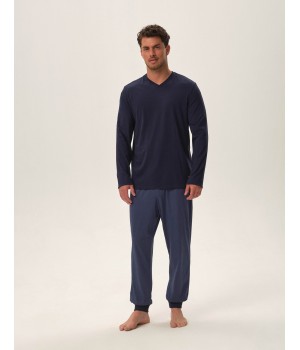 Піжама чоловіча Henderson 41920 Hunt L