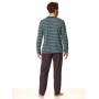 Піжама чоловіча Key MNS-383 B22 XXL