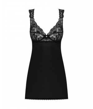Комплект obsessive Donna Dream babydoll XS/S