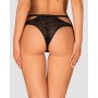 Трусики obsessive Bagirela S/M