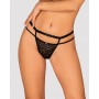 Трусики obsessive Bagirela S/M