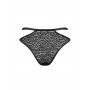 Трусики obsessive Bagirela S/M