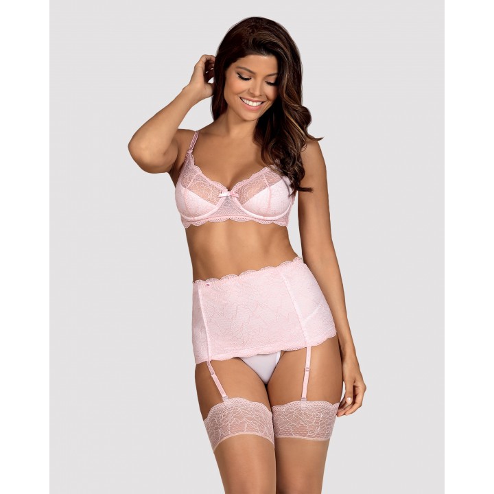 Комплект obsessive Girlly set S/M