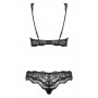Комплект obsessive Luvae set L/XL