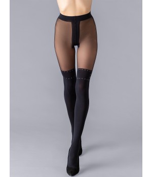Жіночі колготки gatta girl-up 43 2