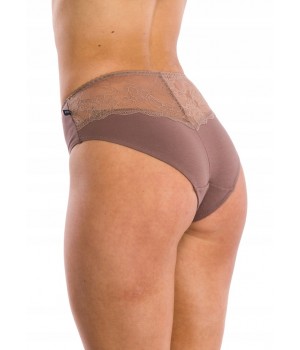 Жіночі трусики key (2 шт.) LPC 207 XL