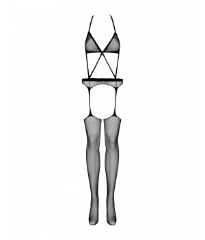 Колготи obsessive N108 S/M/L