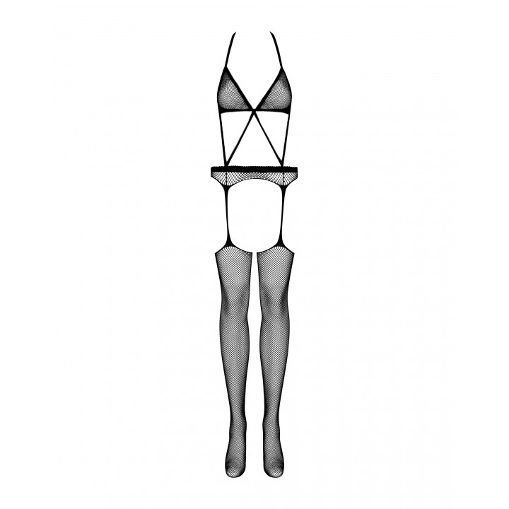 Колготи obsessive N108 S/M/L