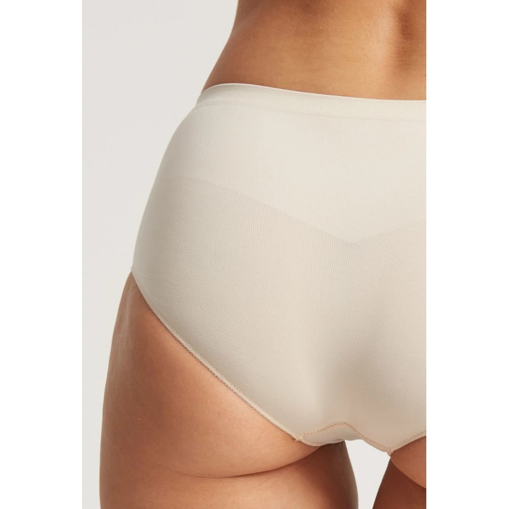 Жіночі труси GATTA RETRO SENSUAL SKIN M