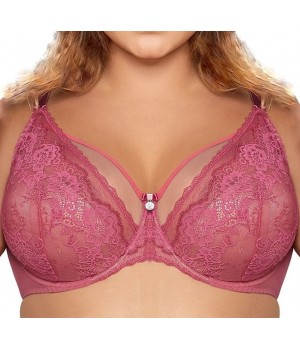 Бюстгалтер ava 1824 PINK różowy 75F