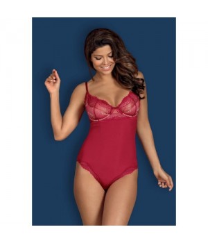 Боді obsessive Rosalyne S/M