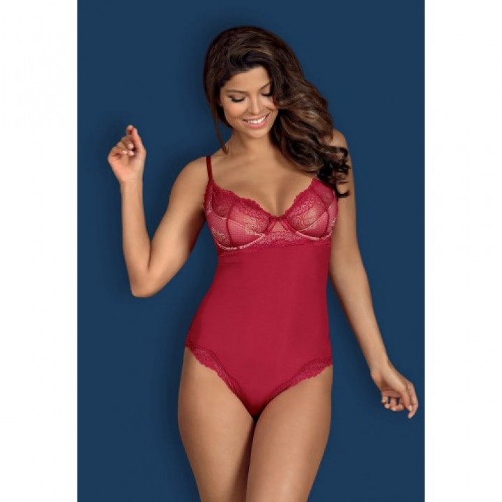 Боді obsessive Rosalyne S/M
